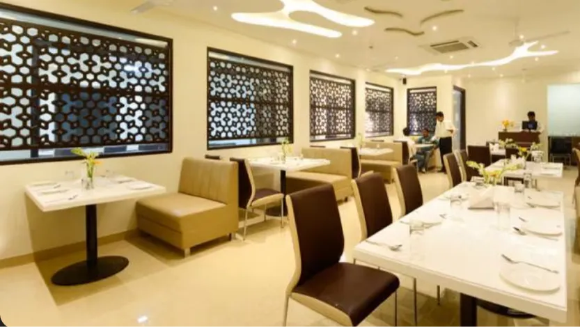 Mezbaan Restaurant